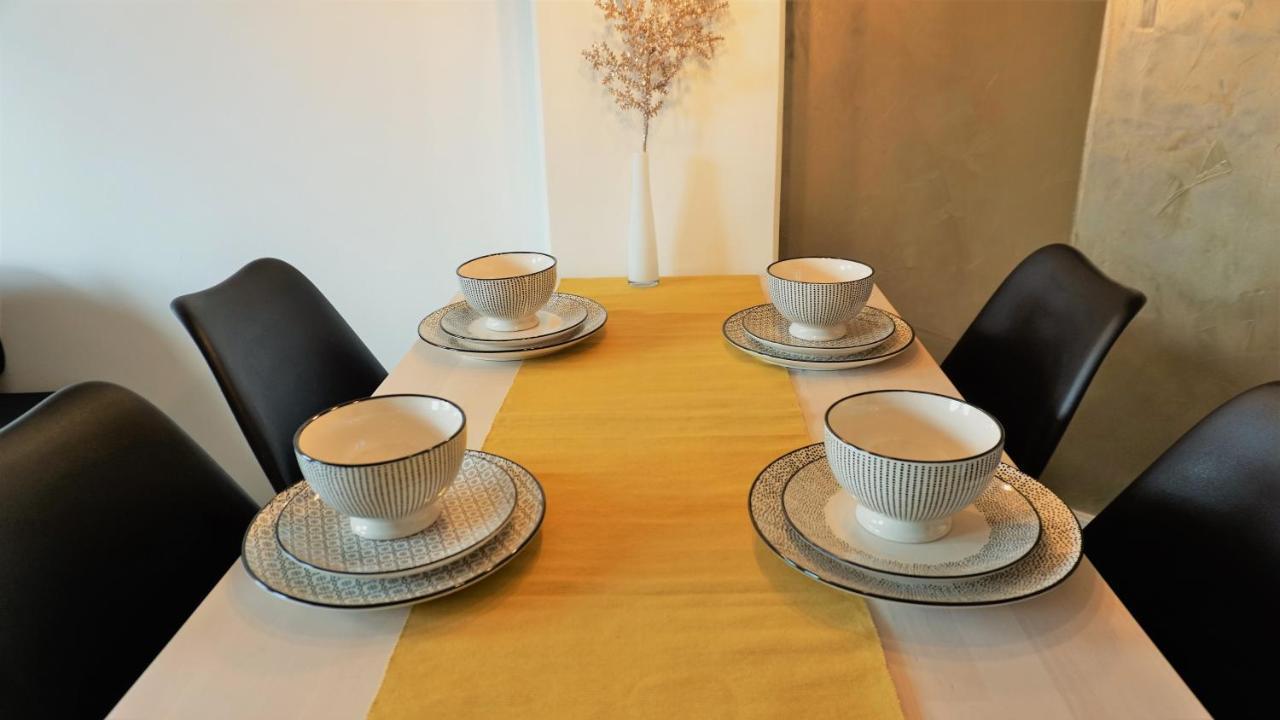 Goldrausch - Glanzvolle Ferienwohnung In Meissen Am Lutherplatz Екстер'єр фото